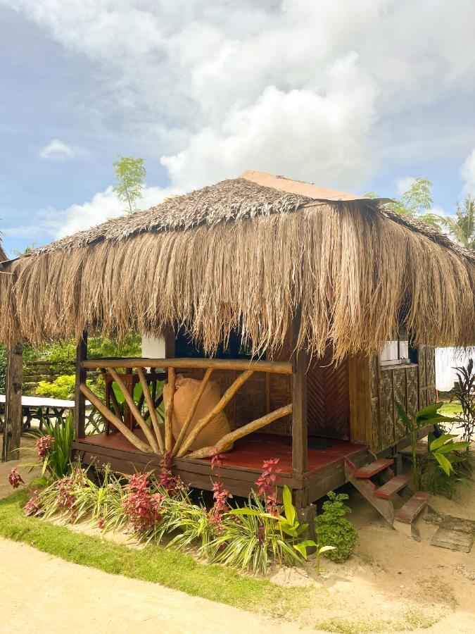 Siargao Tropic Hostel General Luna  Kültér fotó