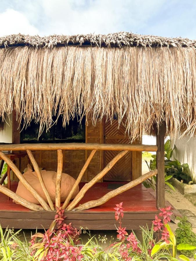 Siargao Tropic Hostel General Luna  Kültér fotó