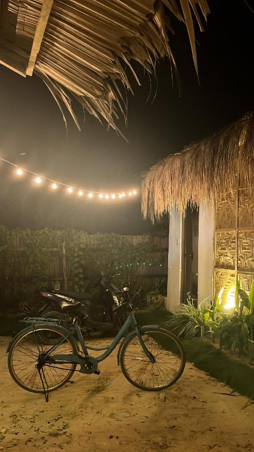 Siargao Tropic Hostel General Luna  Kültér fotó